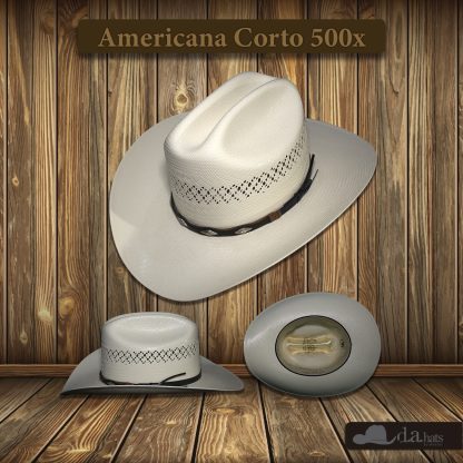 Americana Corto 500x