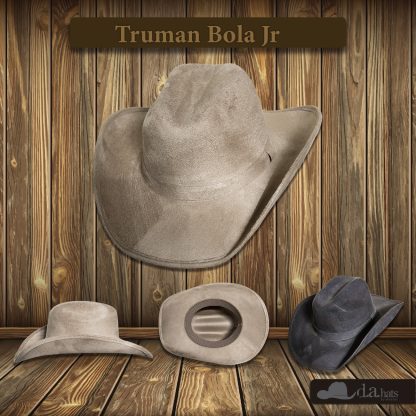 Truman Bola Jr